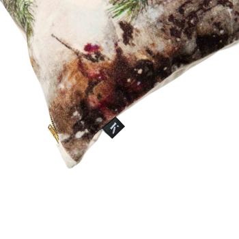 Putetrekk velur Dompap skog nærbilde