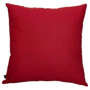 Putetrekk God Jul krans 48x48 cm bakside