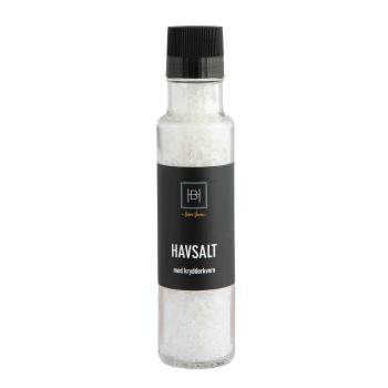 Havsalt fra Halvor Bakke