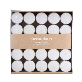 Telys små 50 pk