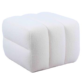 Puff Lykke 60 x 60 vinklet