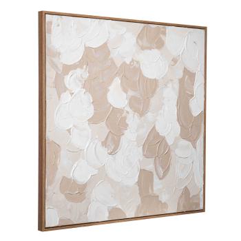 Håndmalt lerretsbilde Elle