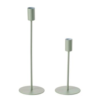 Lysestake Melina grønn i to størrelser