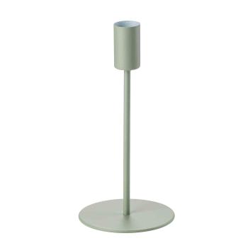 Lysestake Melina 18cm grønn