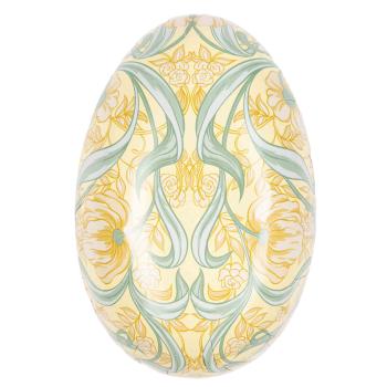 Påskeegg  15 cm multi