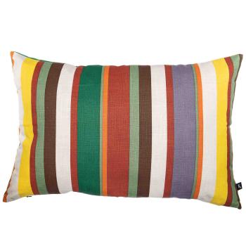 Putetrekk Stripet 40x60cm forside striper