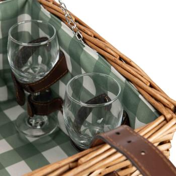 Piknikkurv Evie feste