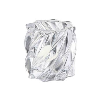 Telysholder Scarlett 8cm med telys