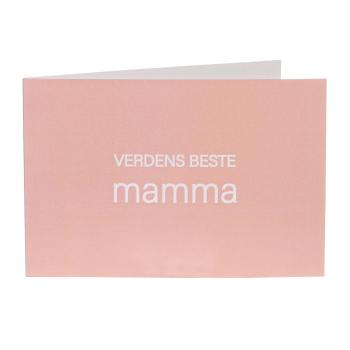 morsdagskort