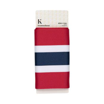 Bånd 17. Mai 13,5cm i pakke