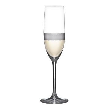 Champagneglass Sontell