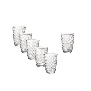 drikkeglass