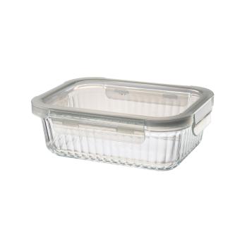 oppbevaringsboks med lokk