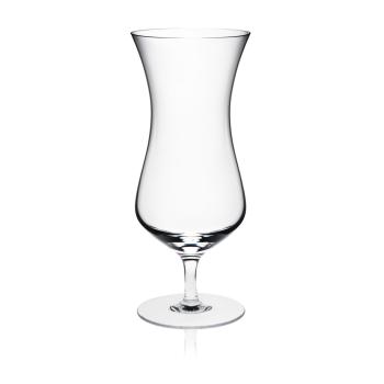 Cocktail glass