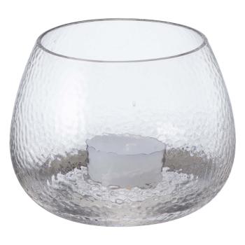 Telysholder Glimre 11,9 cm klar