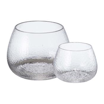 Telysestake Glimre Klar sammen med vaser i to størrelser