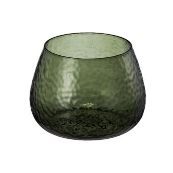 Glimre grønn telysholder