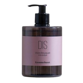 Håndsåpe DIS Violet Bouquet