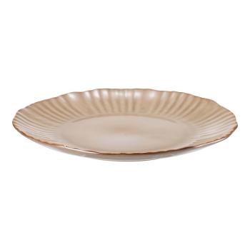 Tallerken Bloom 27cm