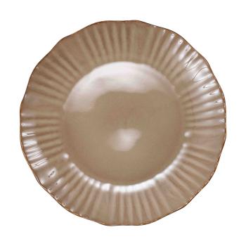 Tallerken Bloom 27cm