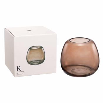 Lysholder Ling med innpakning