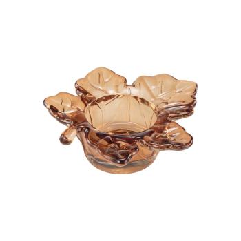 Telysholder Lønneblad 10cm