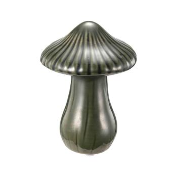 Figur Sopp stripet 12cm