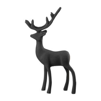 Hjort Oliver 24cm sideprofil