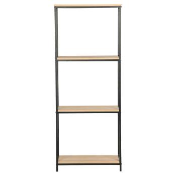 Hylle Naima høy Lys Eik