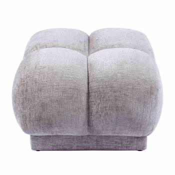 Puff Cloudy lys grå