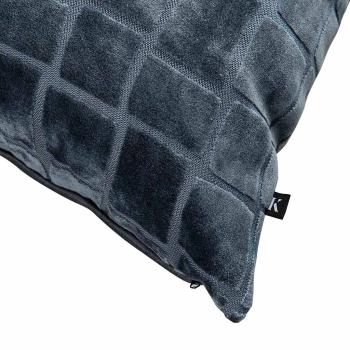 Putetrekk Evi 48x48cm nærbilde