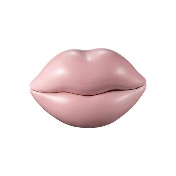 Dekorkrukke Lips 18cm