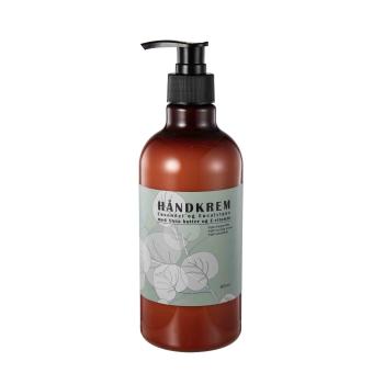 Håndkrem Lavender & Eucalyptus