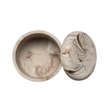 Oppbevaringsboks Helene ovenfra uten lokk