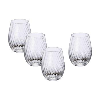Glass Valerie 4pk