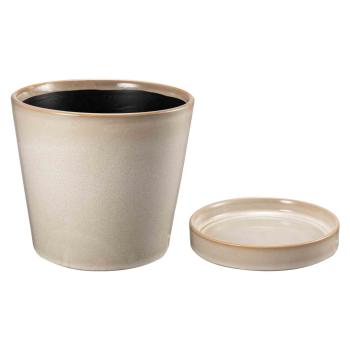Potte Arona 17,5cm med skål