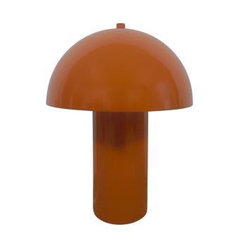 Bordlampe Susie 35cm Terrakotta