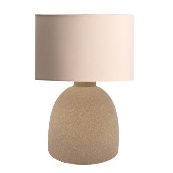 Bordlampe Una 27,5cm