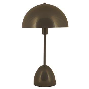 Bordlampe Paris 44 cm Grønn