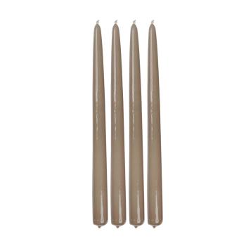 Festlys lakk 4pk beige