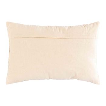 Putetrekk gullskog bakside