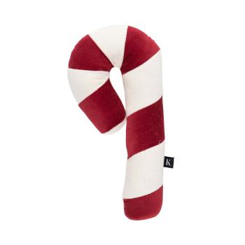 Pute Candy 9x32cm rød