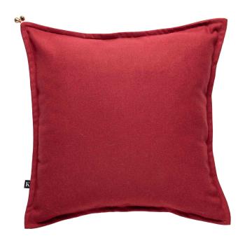 Putetrekk Bjelle 48x48cm rød