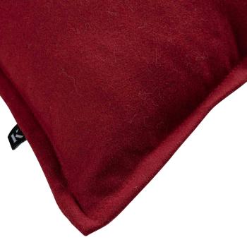 Putetrekk Bjelle nærbilde