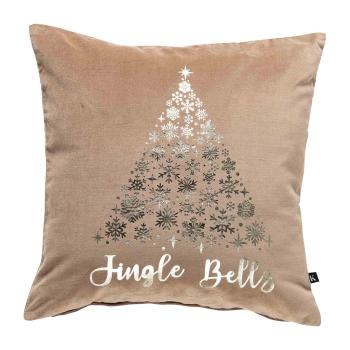 Putetrekk Gulltre 48x48cm med motiv