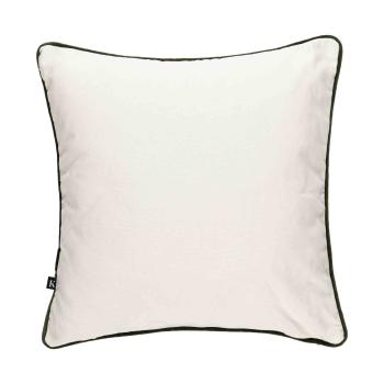 Putetrekk Merry 48x48cm bakside