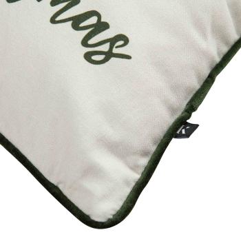 Putetrekk Merry nærbilde