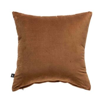 Putetrekk Nøtteknekker 40x40cm bakside