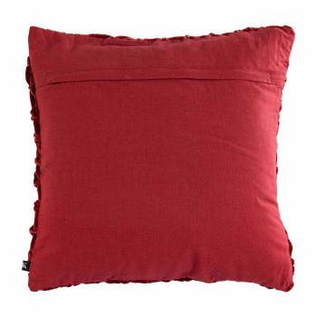 Putetrekk velur Sassari 48x48cm bakside