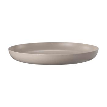 Lysfat Melina 30cm grå